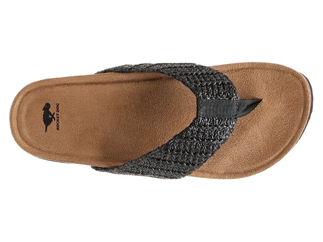 Rocket Dog Aloha Sandal - Free Shipping | DSW