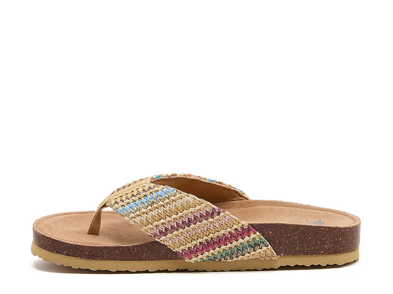 Aloha Sandal