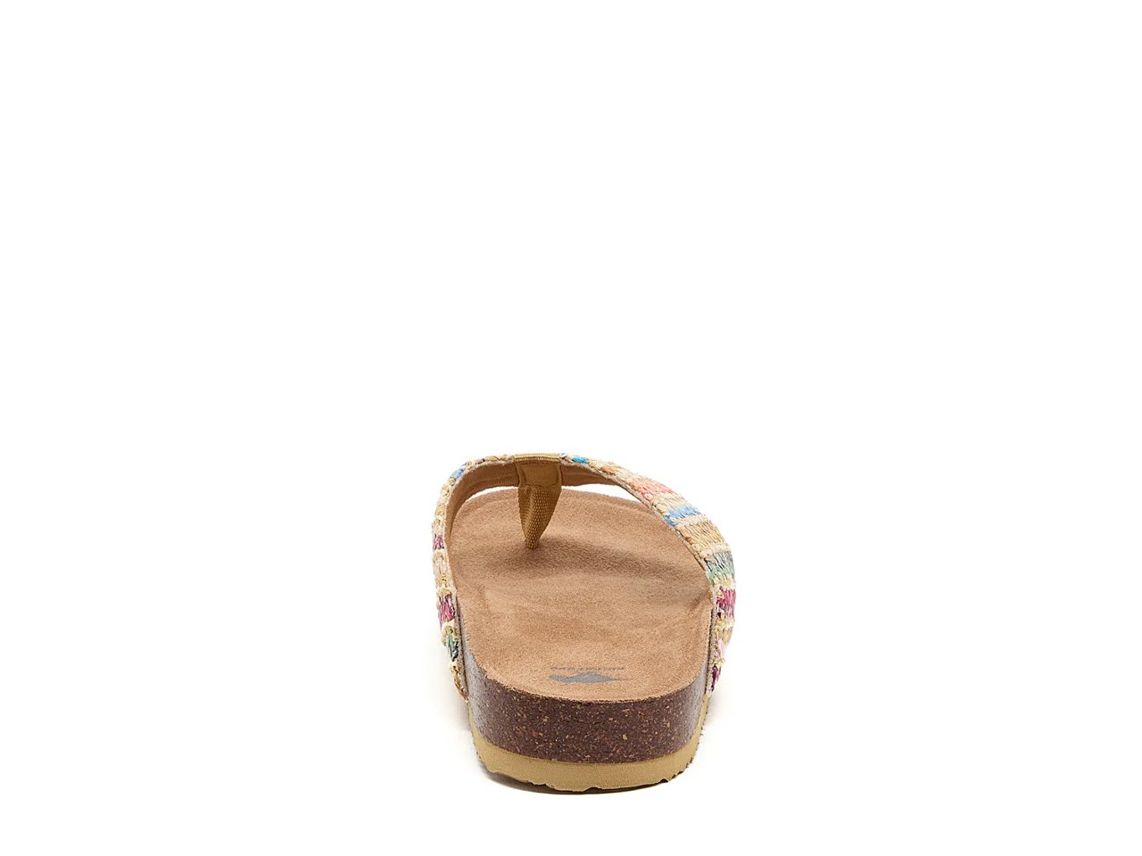 Aloha Sandal