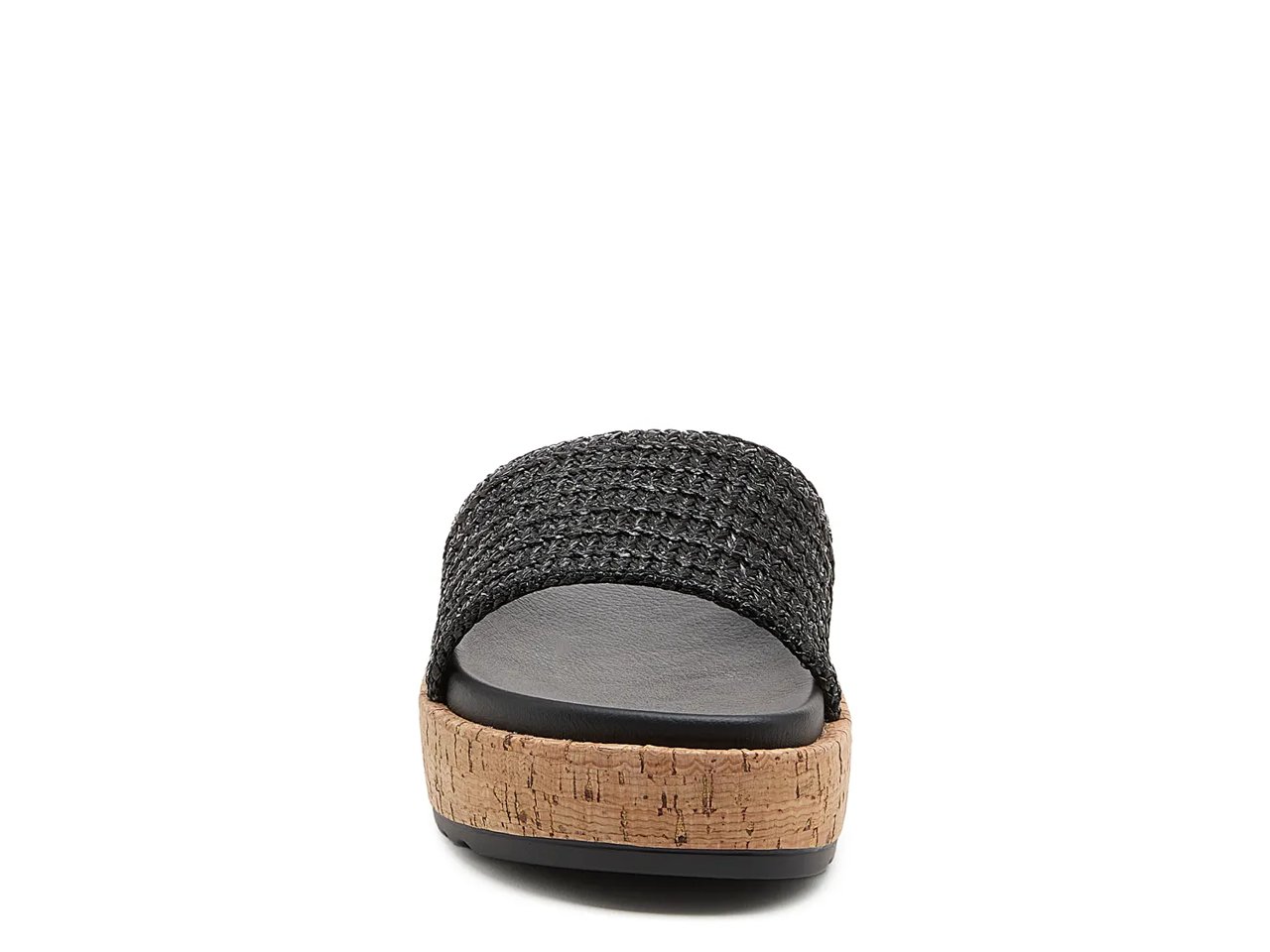 Faye Platform Sandal