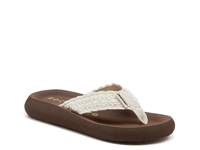 Spotlight Sandal Natural Beige view