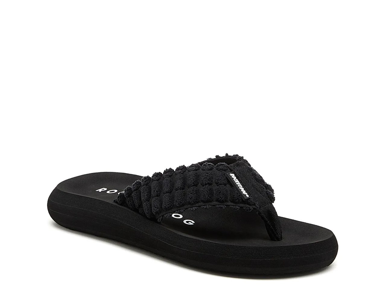 Spotlight Sandal