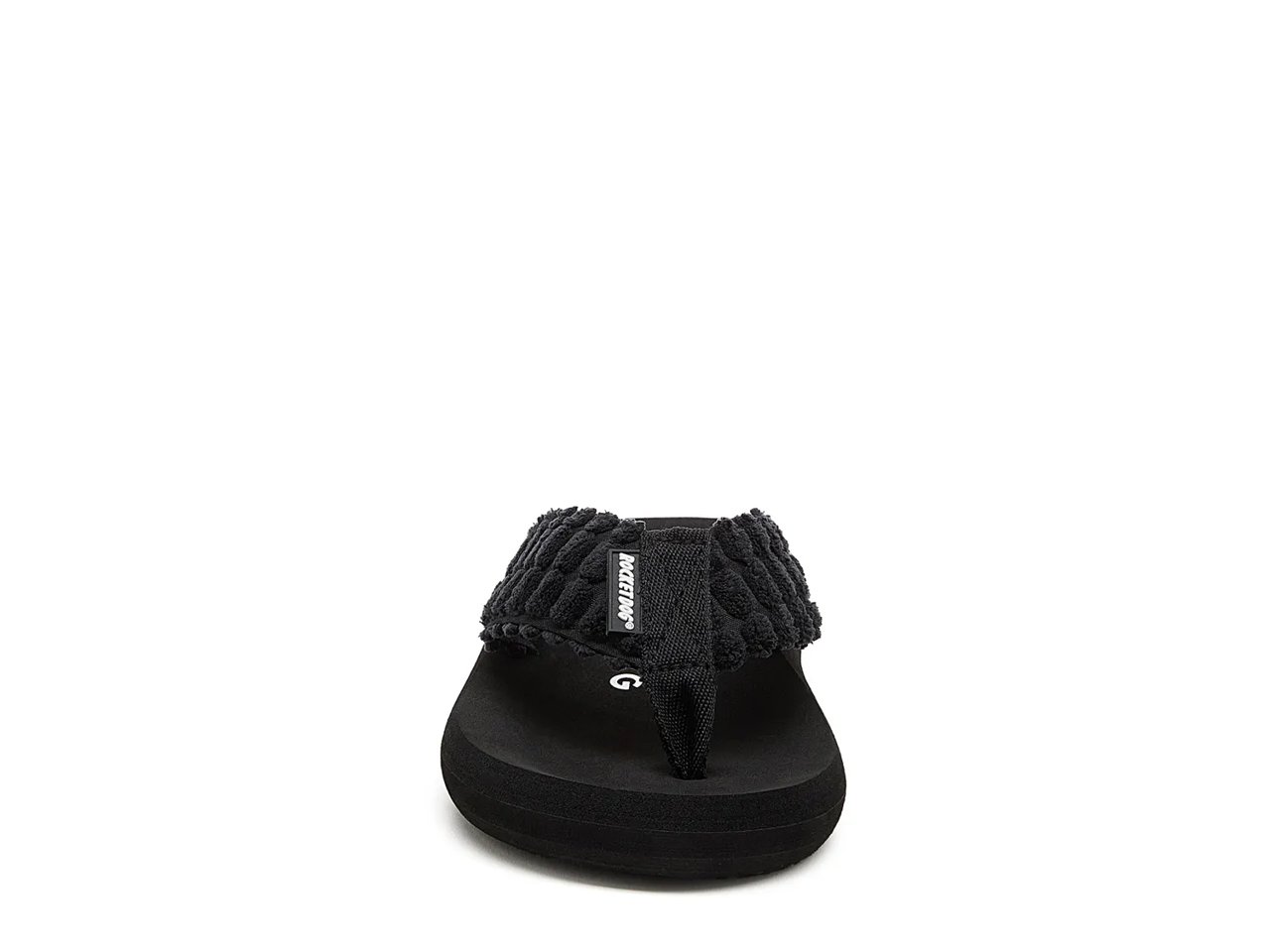 Spotlight Sandal