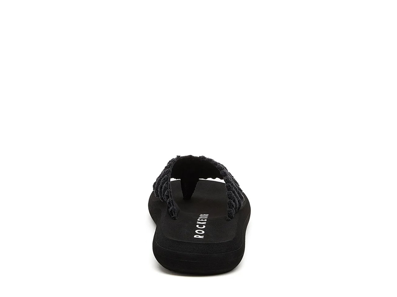 Spotlight Sandal