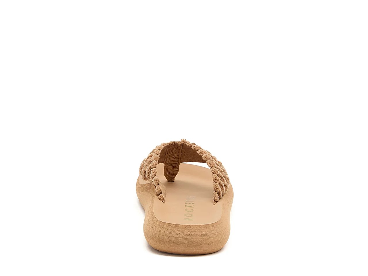 Spotlight Sandal