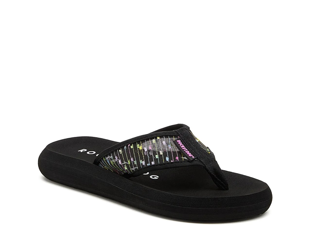 Spotlight Sandal