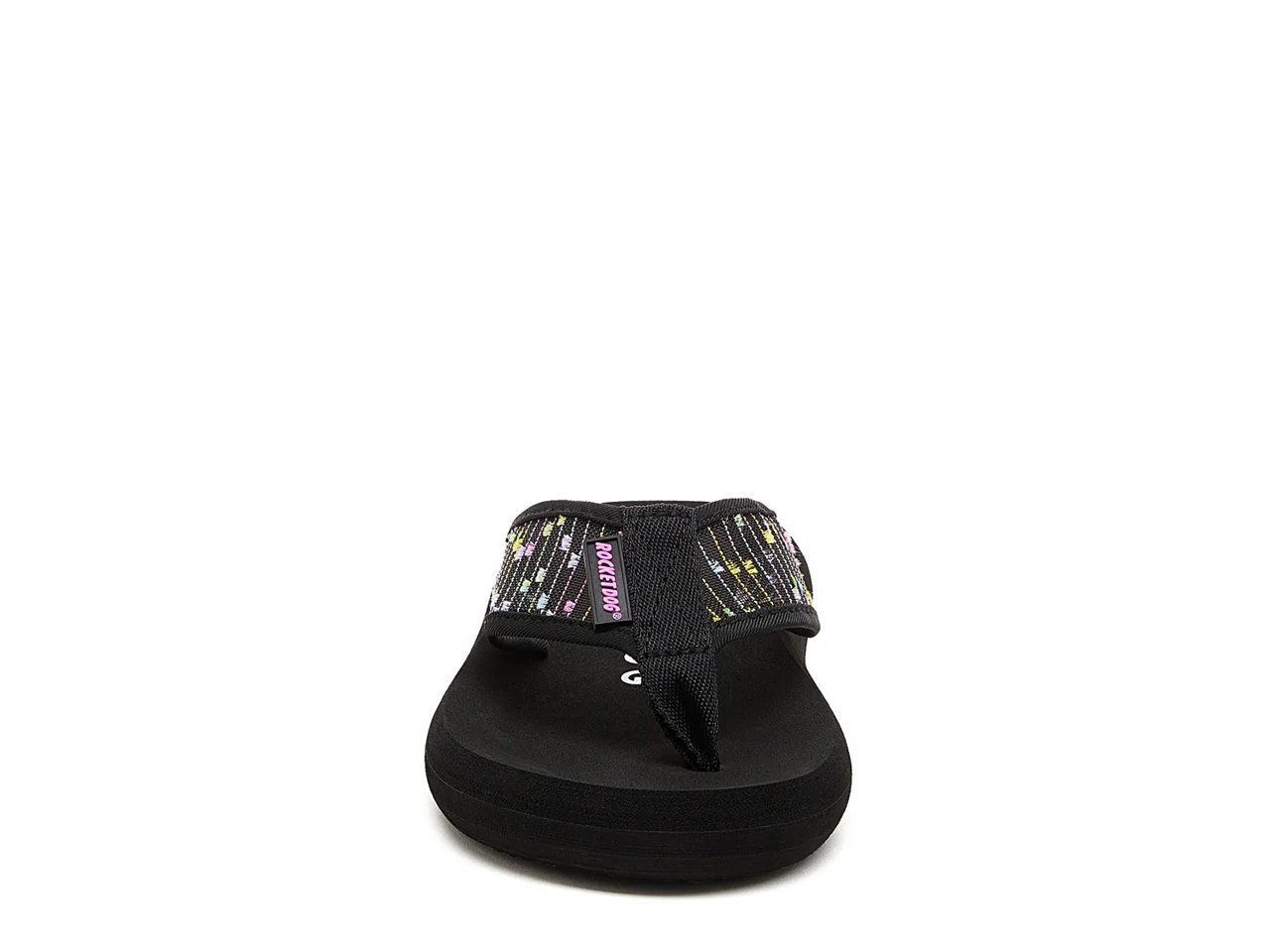 Spotlight Sandal