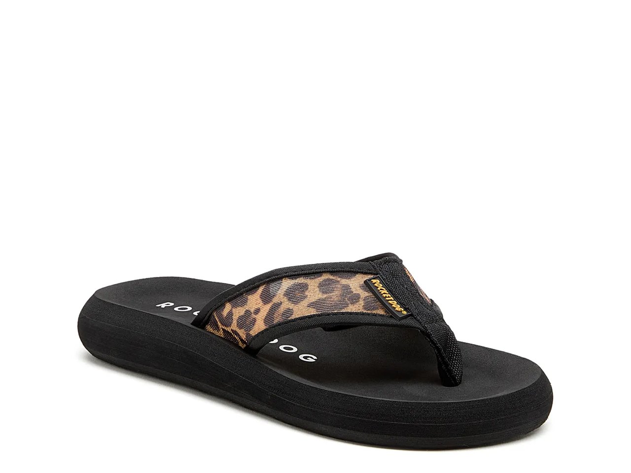 Spotlight Sandal