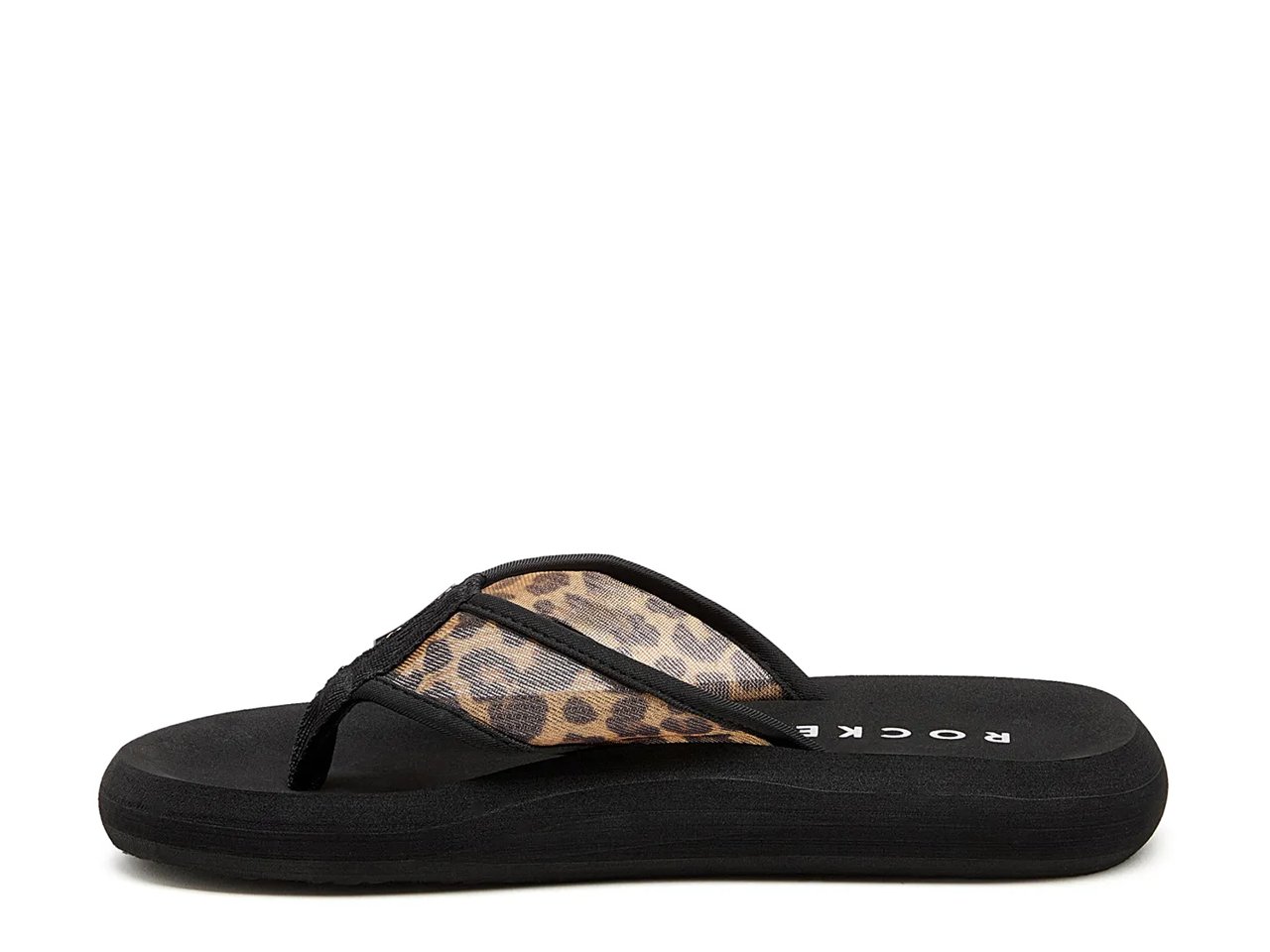 Spotlight Sandal