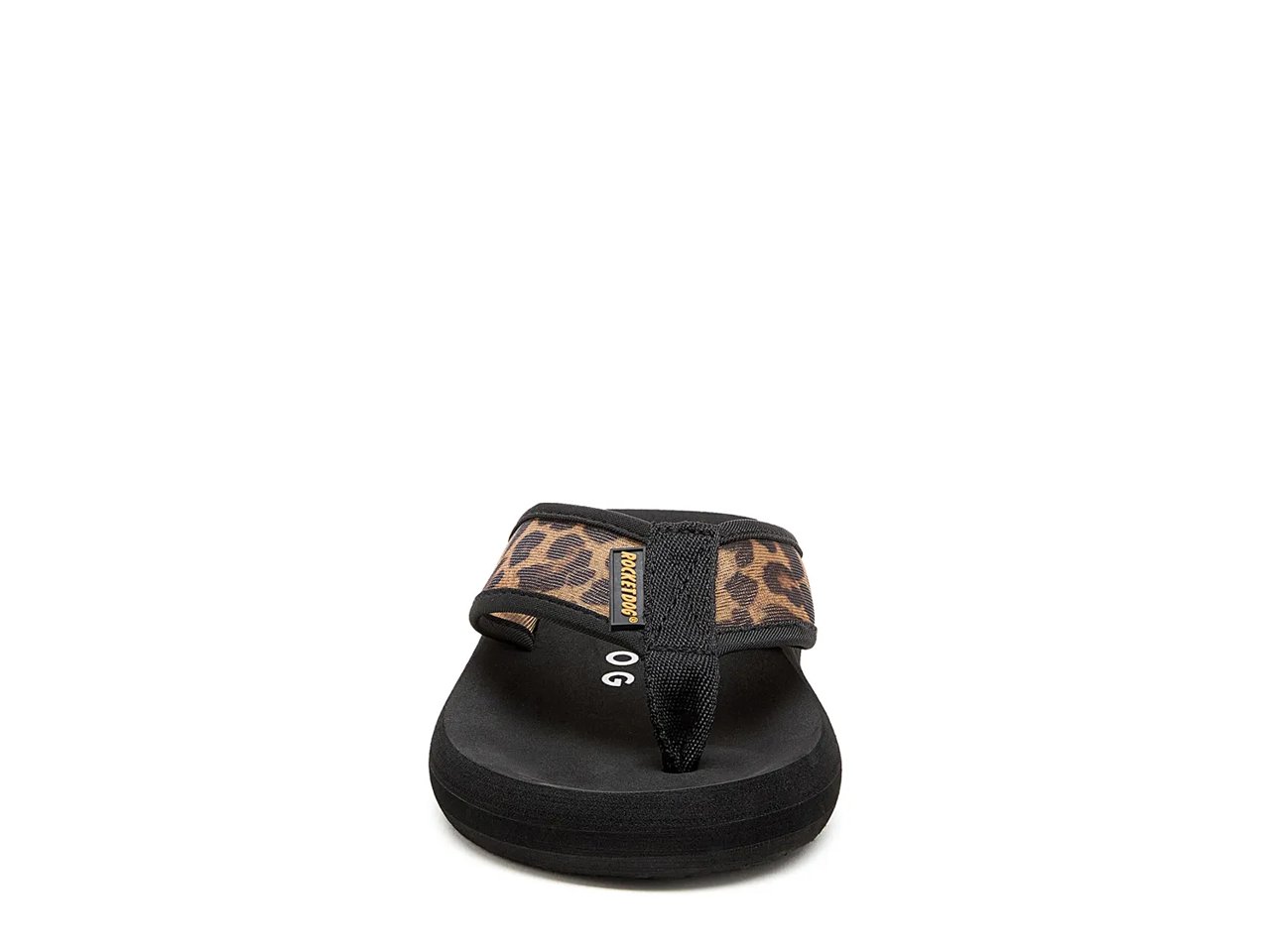 Spotlight Sandal