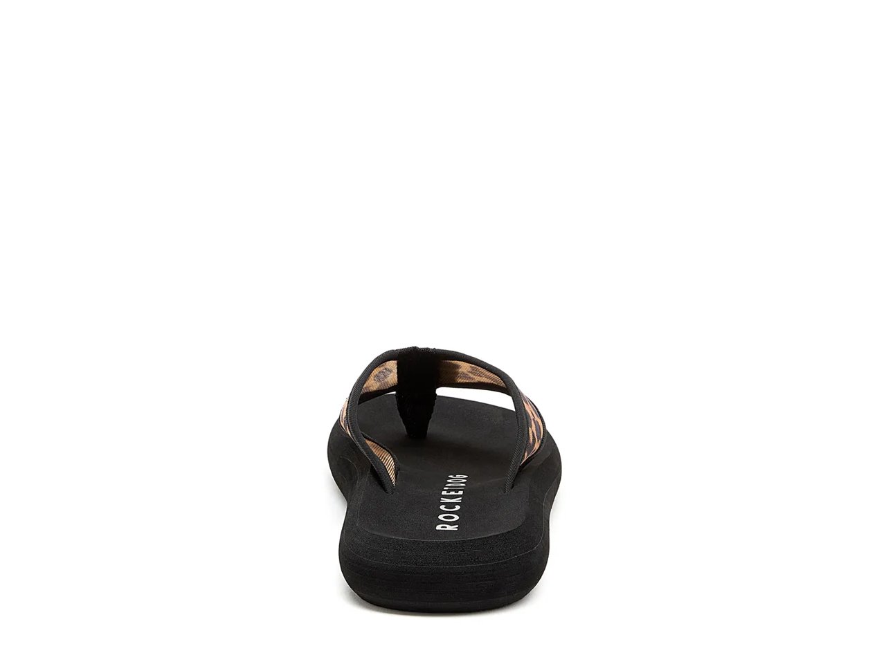 Spotlight Sandal