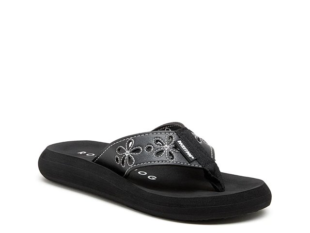 Rocket Dog Sunset Flip Flop - Free Shipping | DSW
