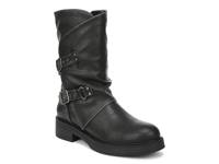 Venice Bootie Black view