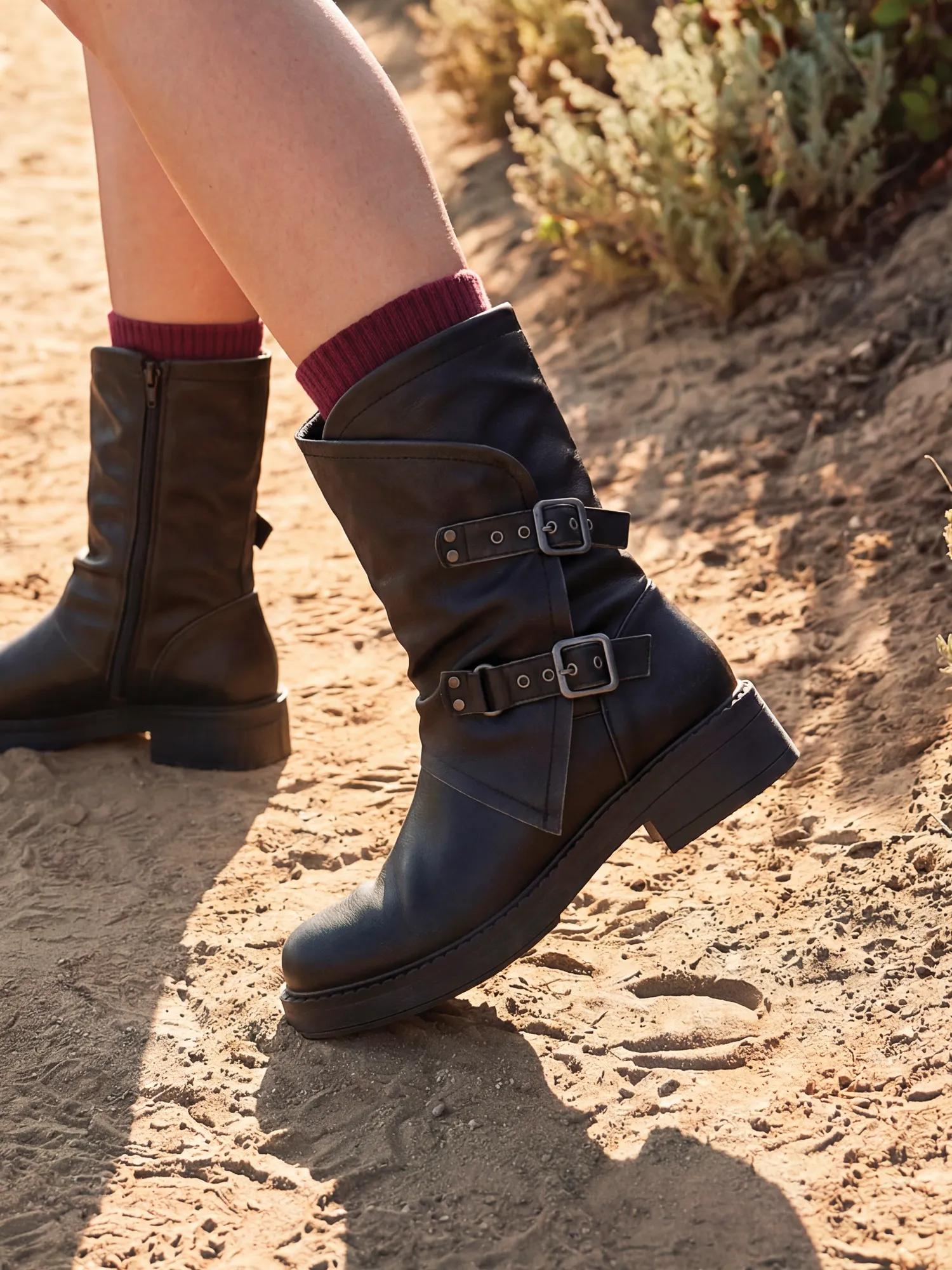 Venice Bootie