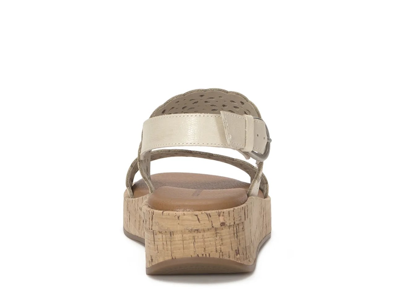 Elsie Wedge Sandal
