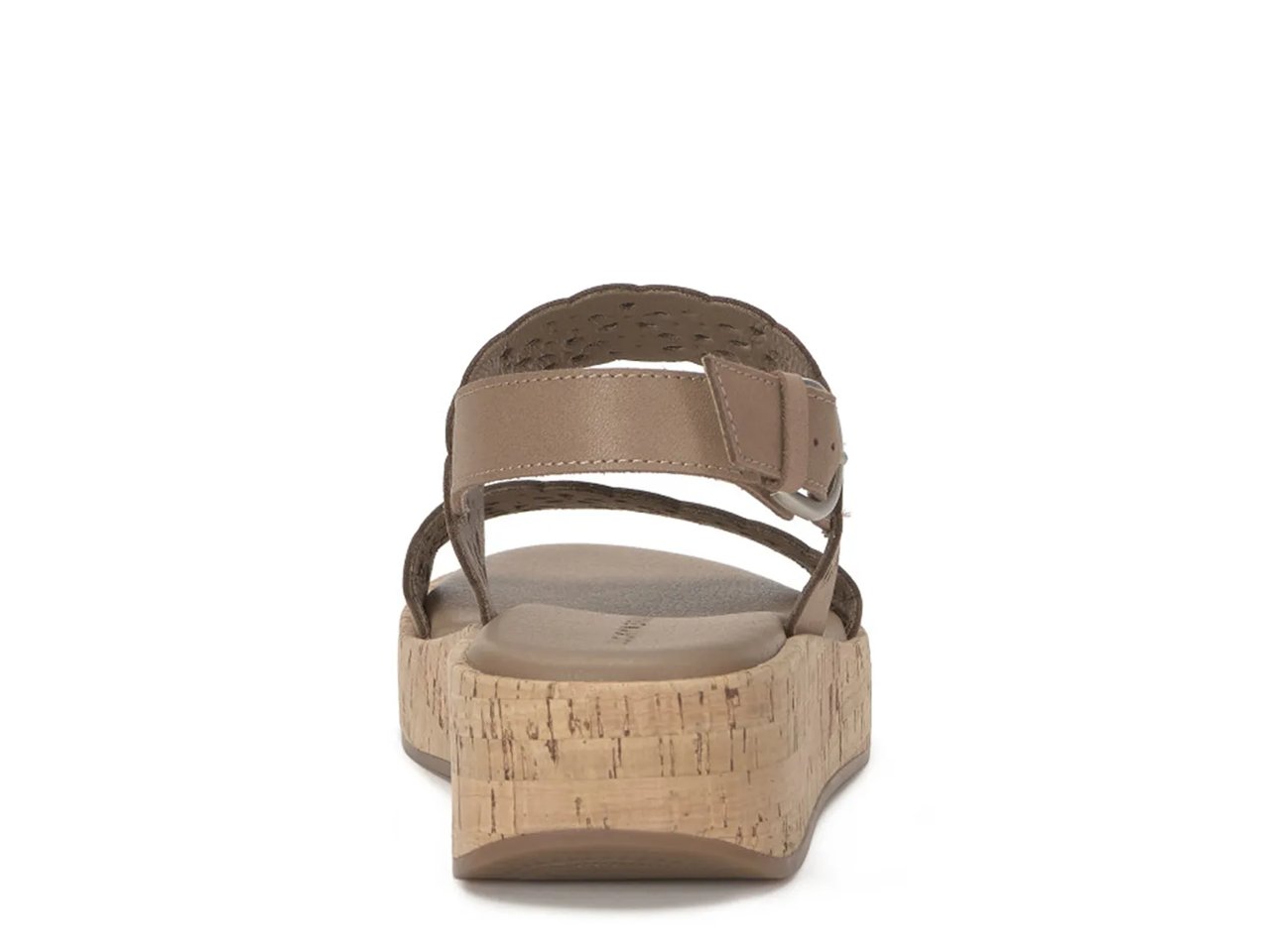 Elsie Wedge Sandal