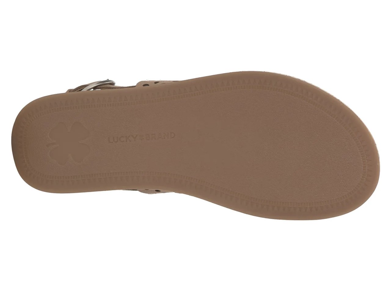 Elsie Wedge Sandal