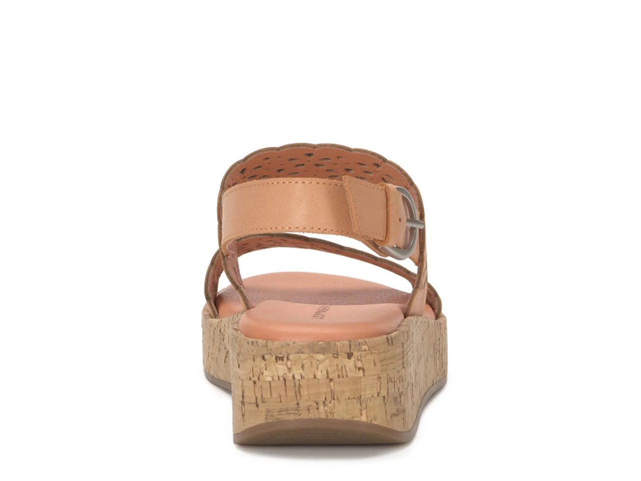 Elsie Wedge Sandal