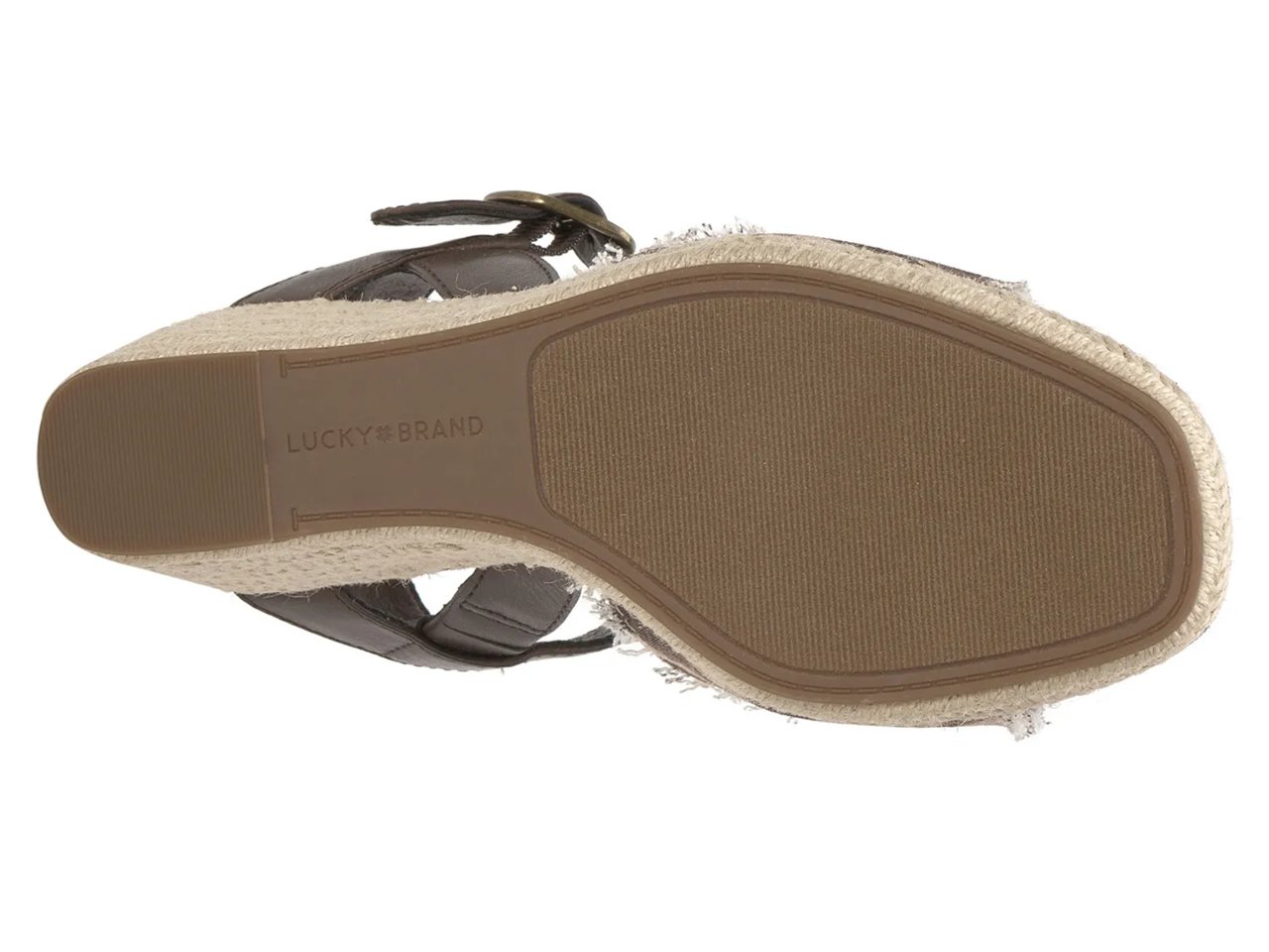 Mindra Espadrille Wedge Sandal