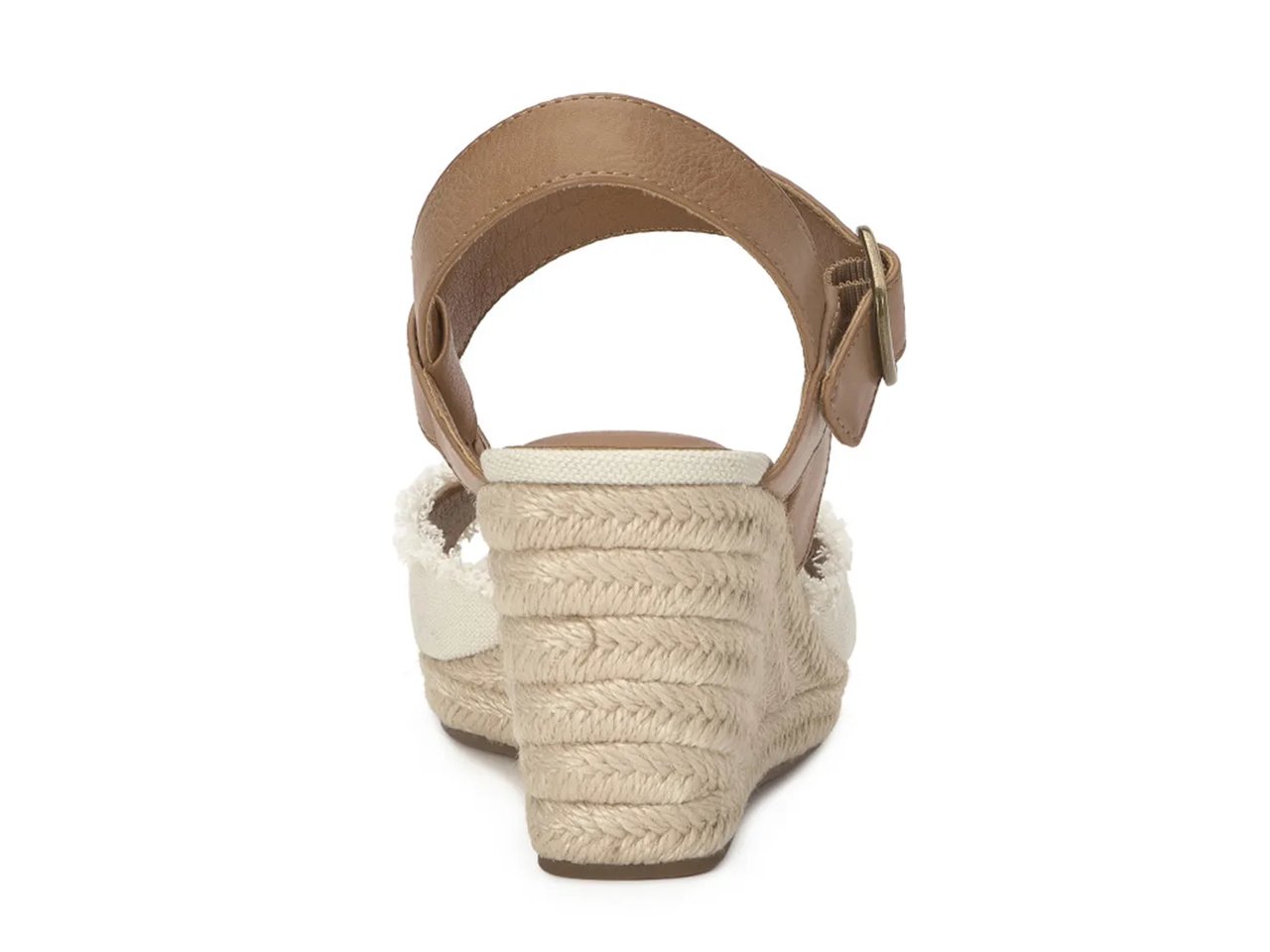 Mindra Espadrille Wedge Sandal