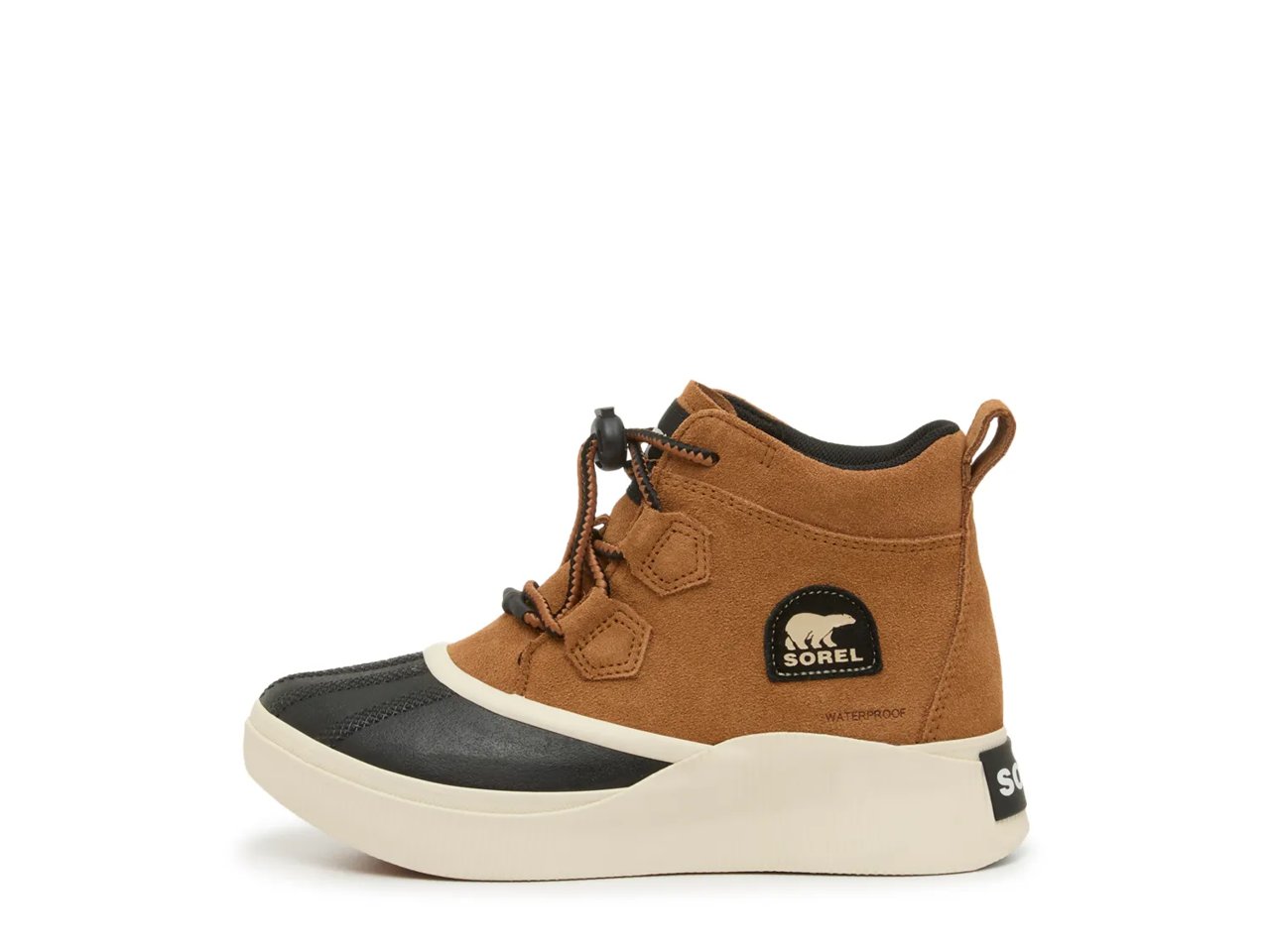 Out N About IV Classic Waterproof Duck Boot - Kids'