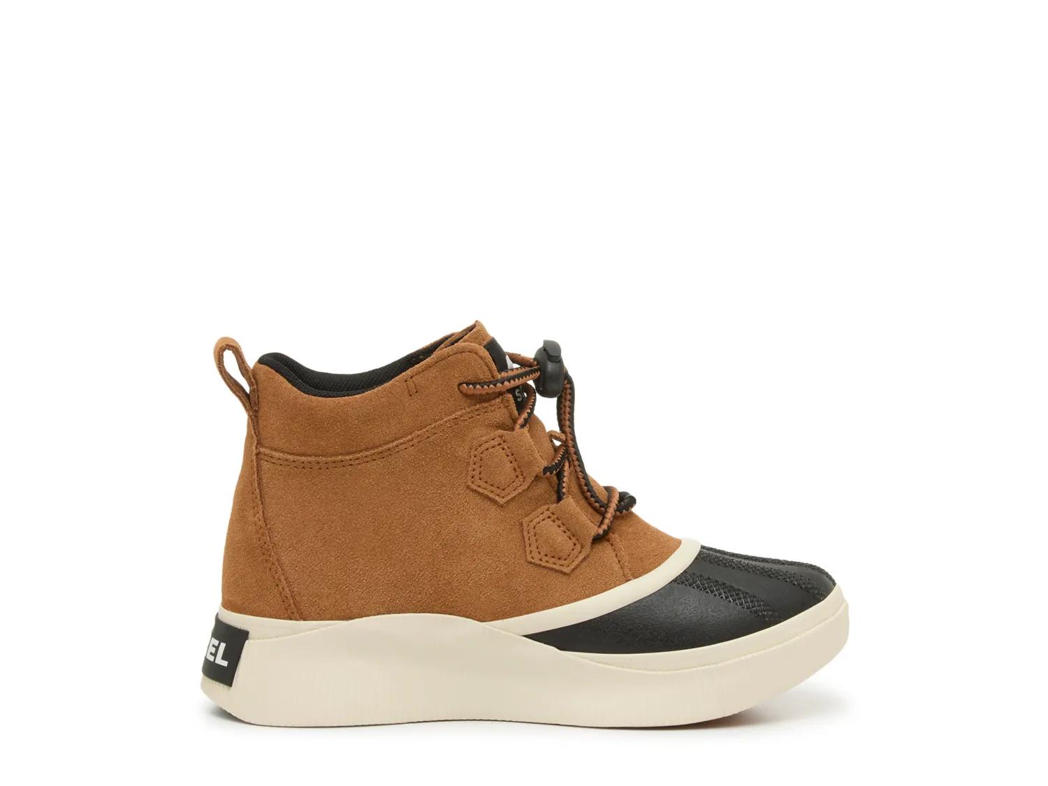 Out N About IV Classic Waterproof Duck Boot