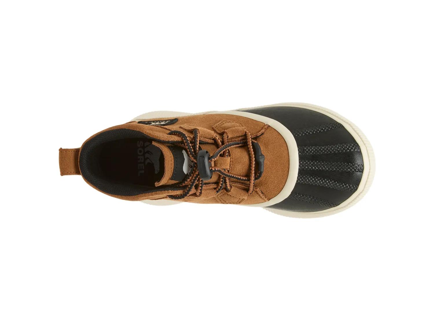 Out N About IV Classic Waterproof Duck Boot
