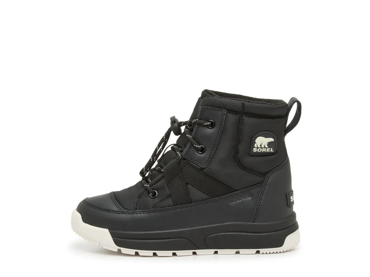 Whitney III Snow Boot - Kids'