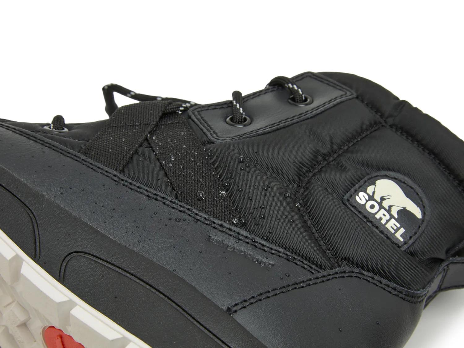 Whitney III Snow Boot - Kids'