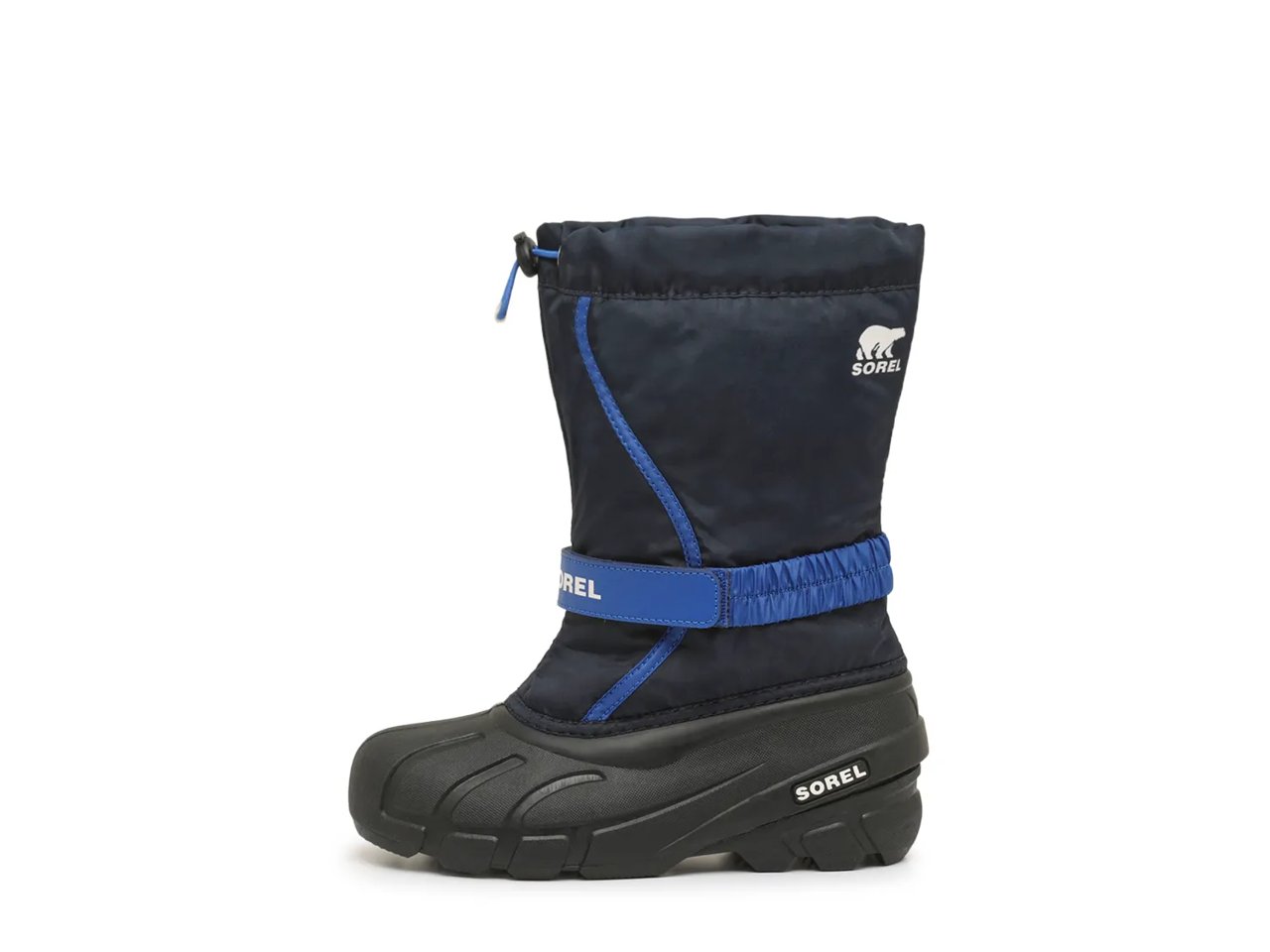 Flurry Snow Boot - Kids'