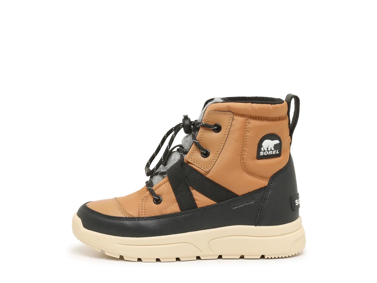 Whitney III Waterproof Snow Boot - Kids'