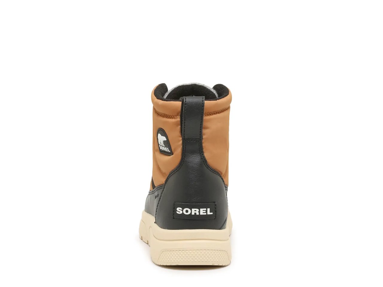 Whitney III Waterproof Snow Boot - Kids'