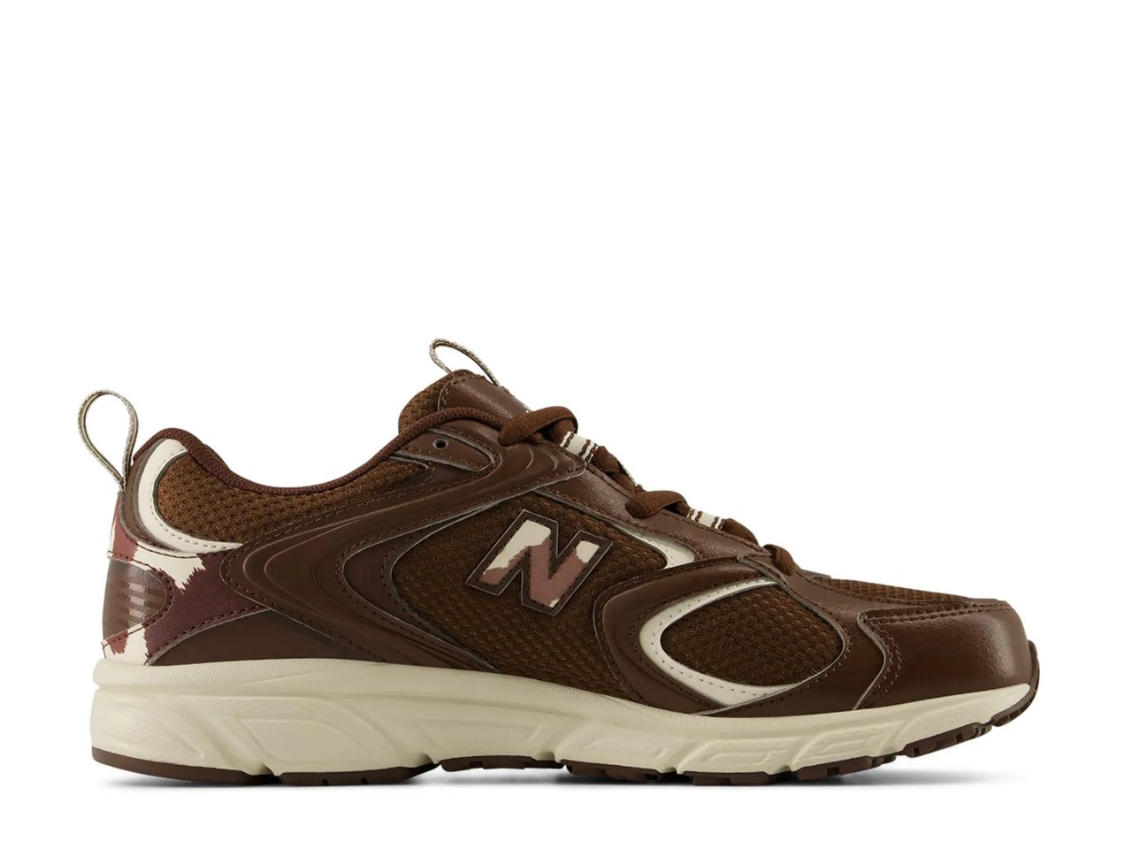 408 Sneaker - Women's