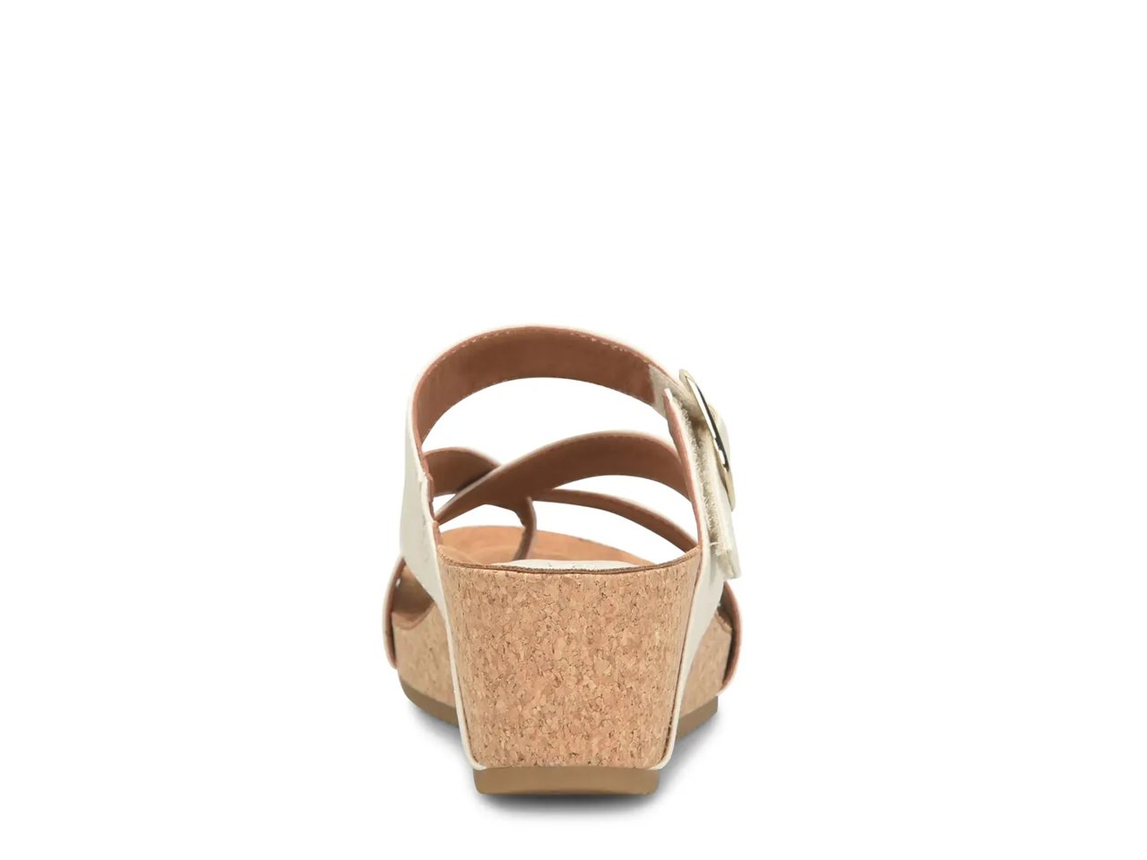 Emrie Wedge Sandal