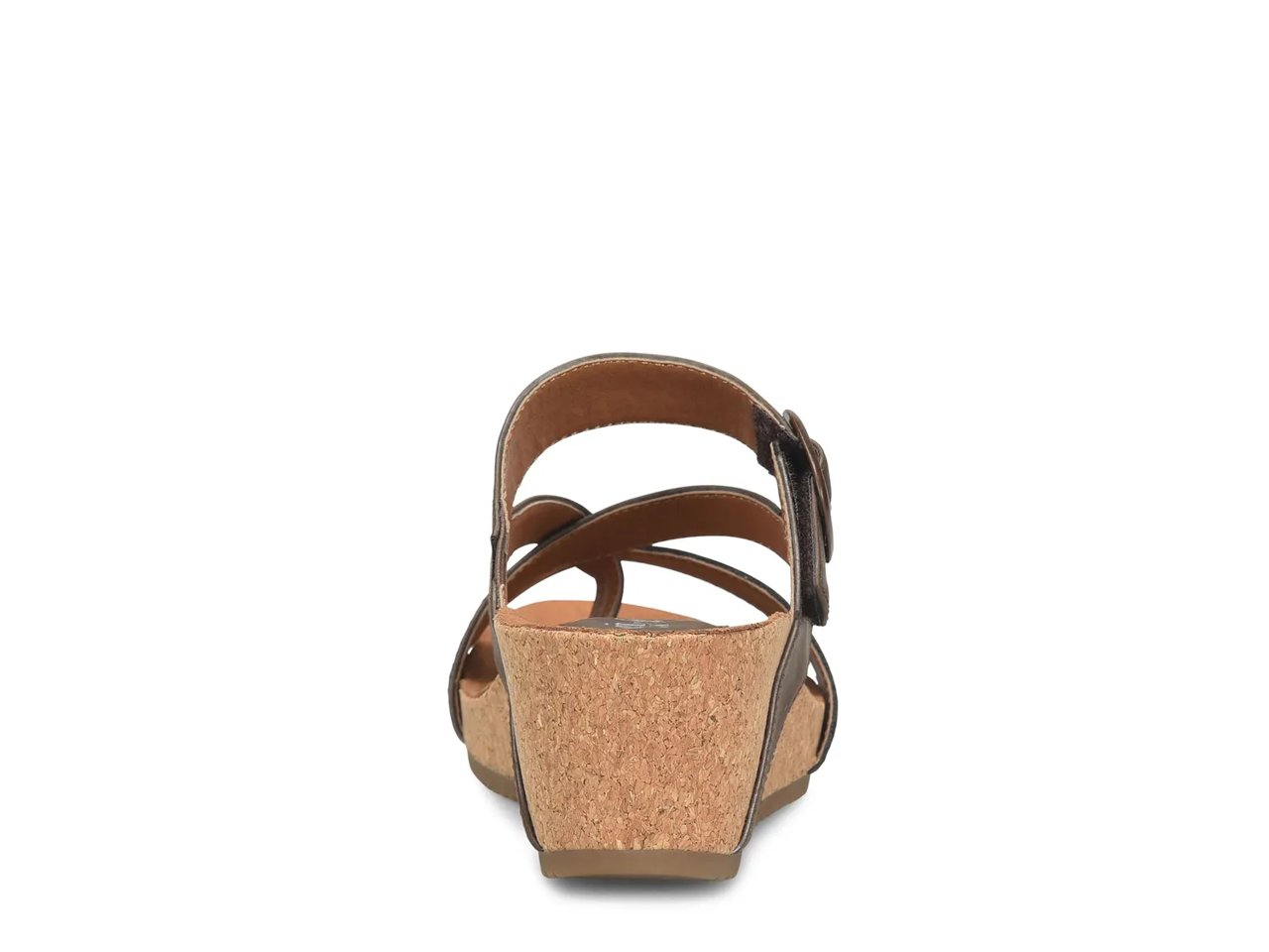 Emrie Wedge Sandal