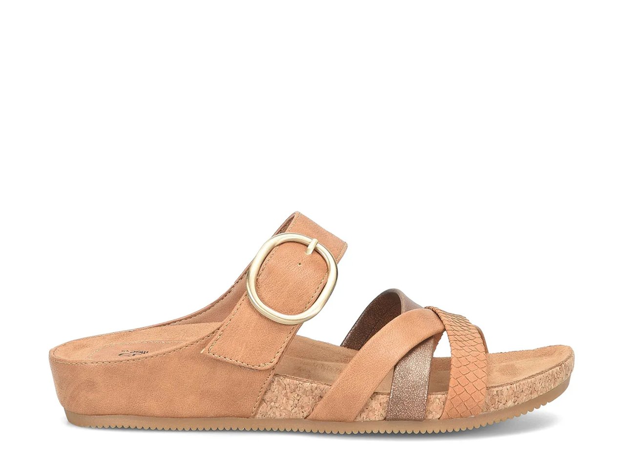 Genalyn Wedge Sandal