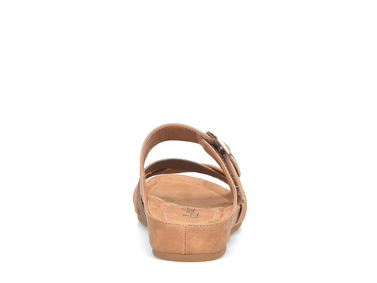 Genalyn Wedge Sandal