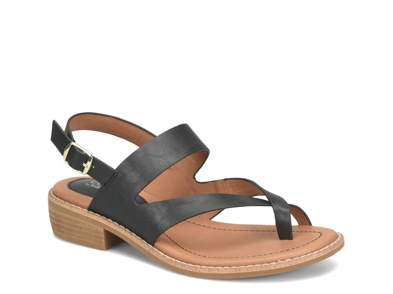 Nessie Sandal