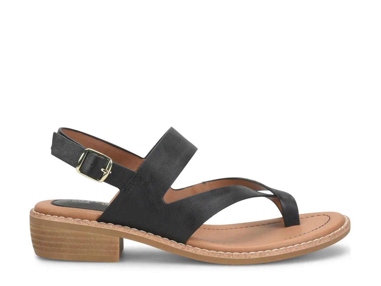 Nessie Sandal