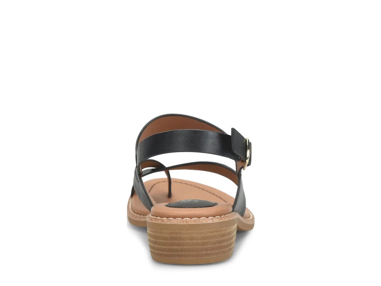 Nessie Sandal