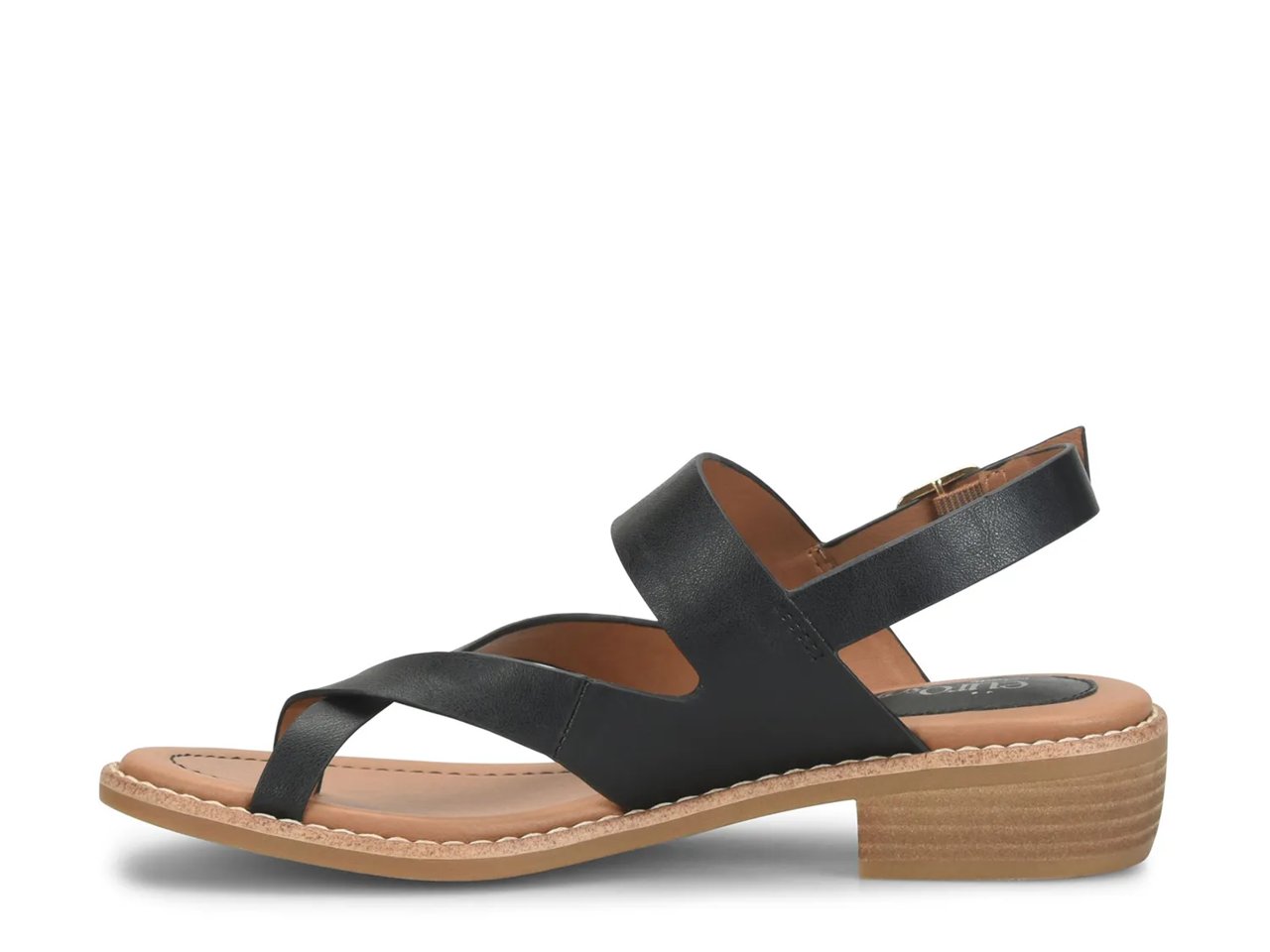 Nessie Sandal