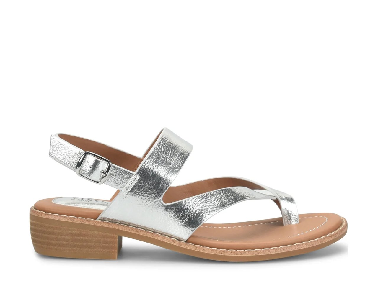 Nessie Sandal