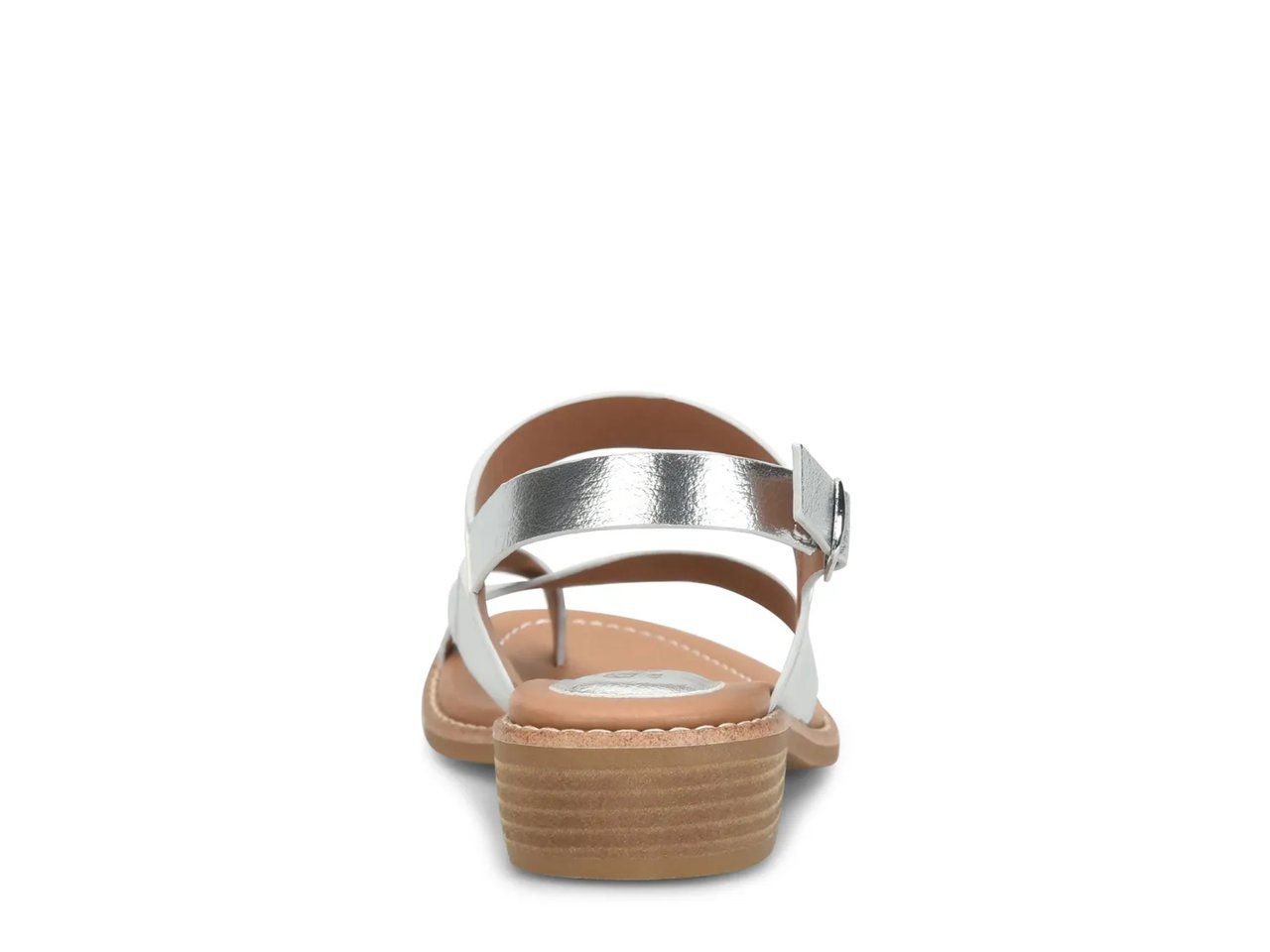 Nessie Sandal