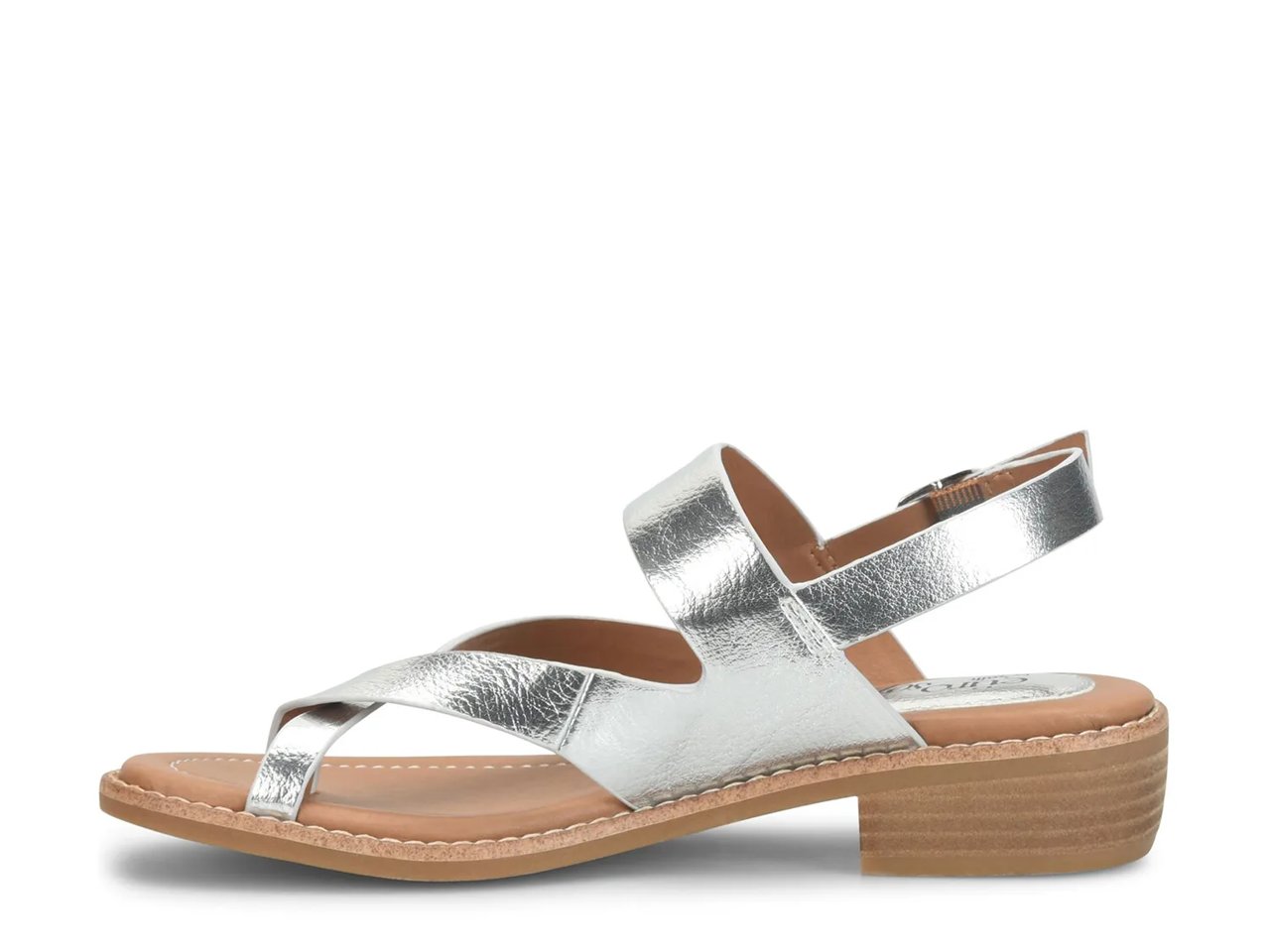 Nessie Sandal