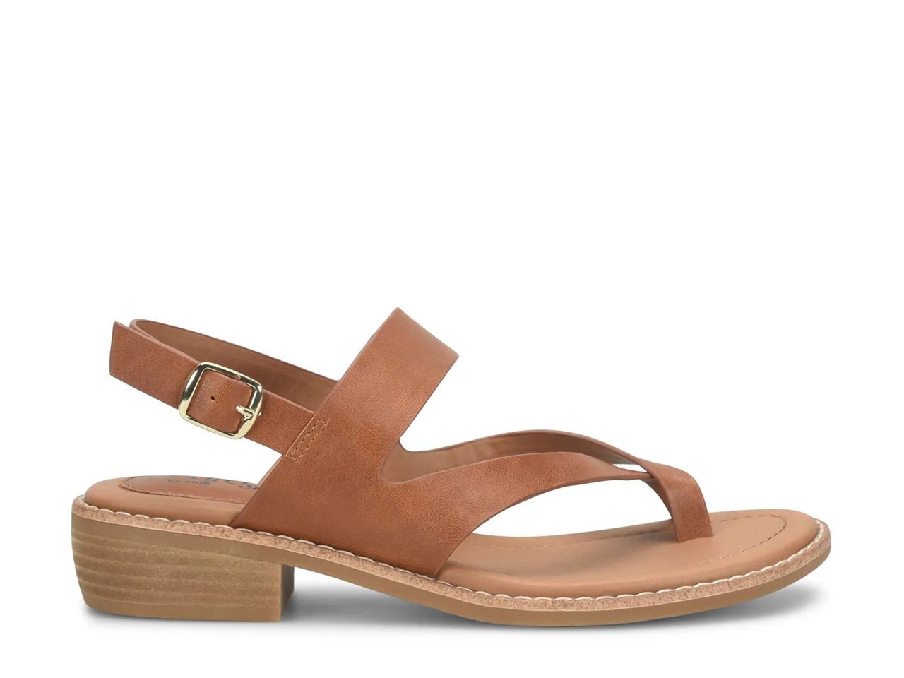 Nessie Sandal