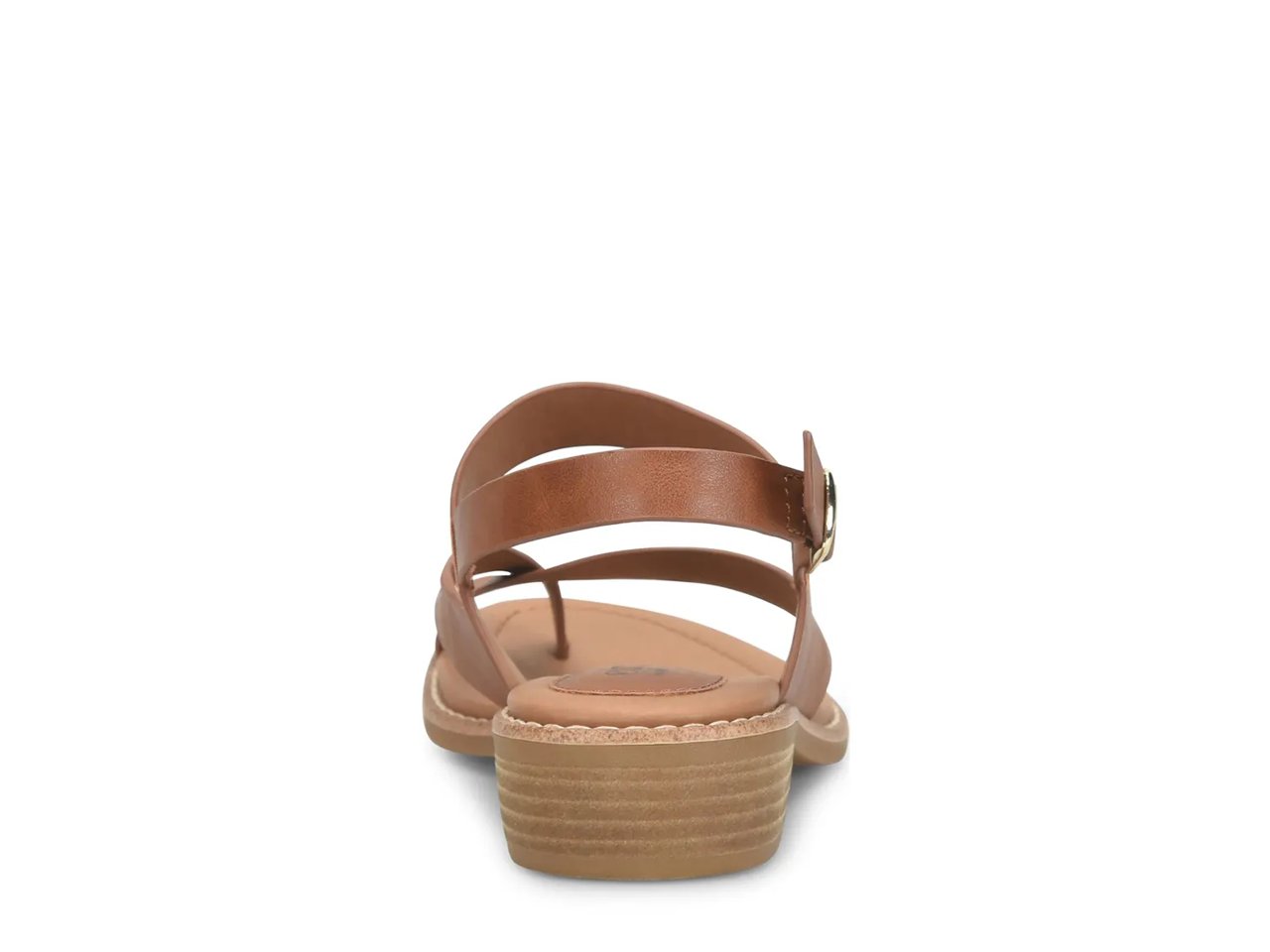 Nessie Sandal