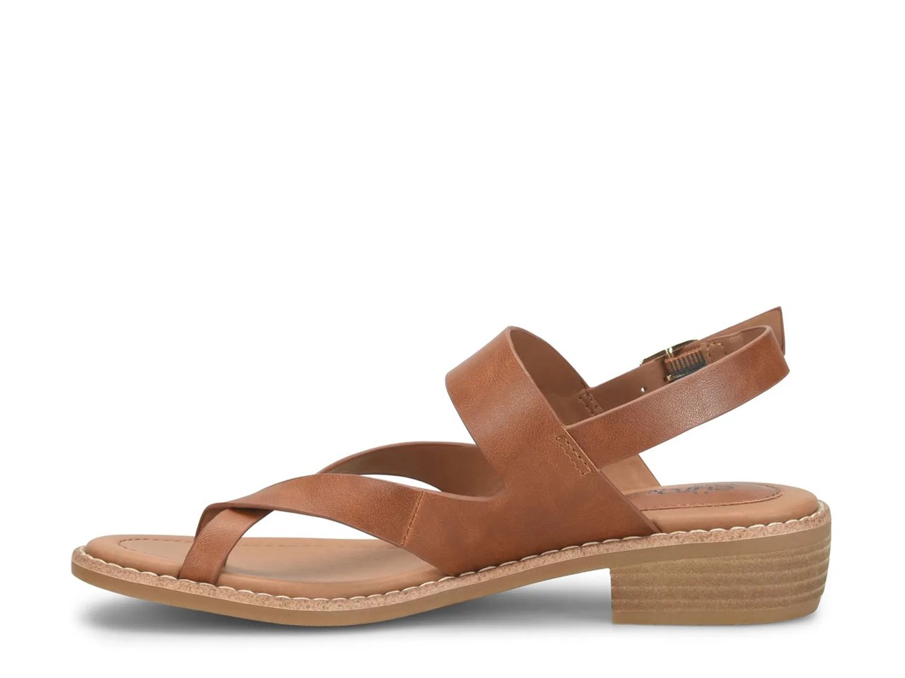 Nessie Sandal