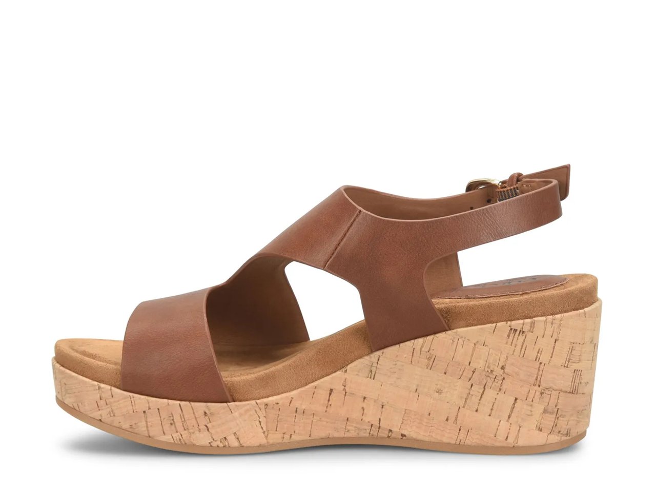 Kryss Wedge Sandal