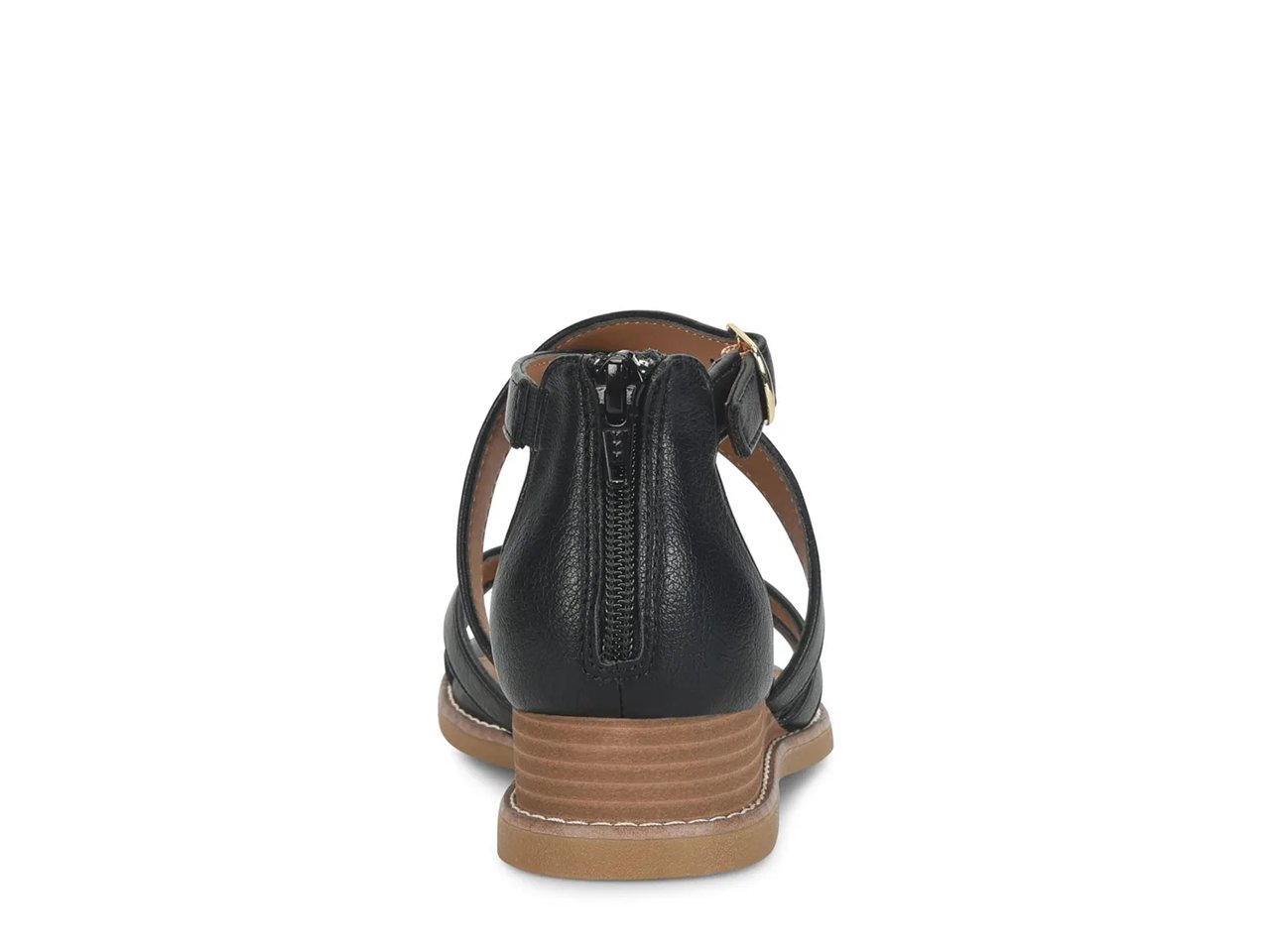 Mysti Wedge Sandal