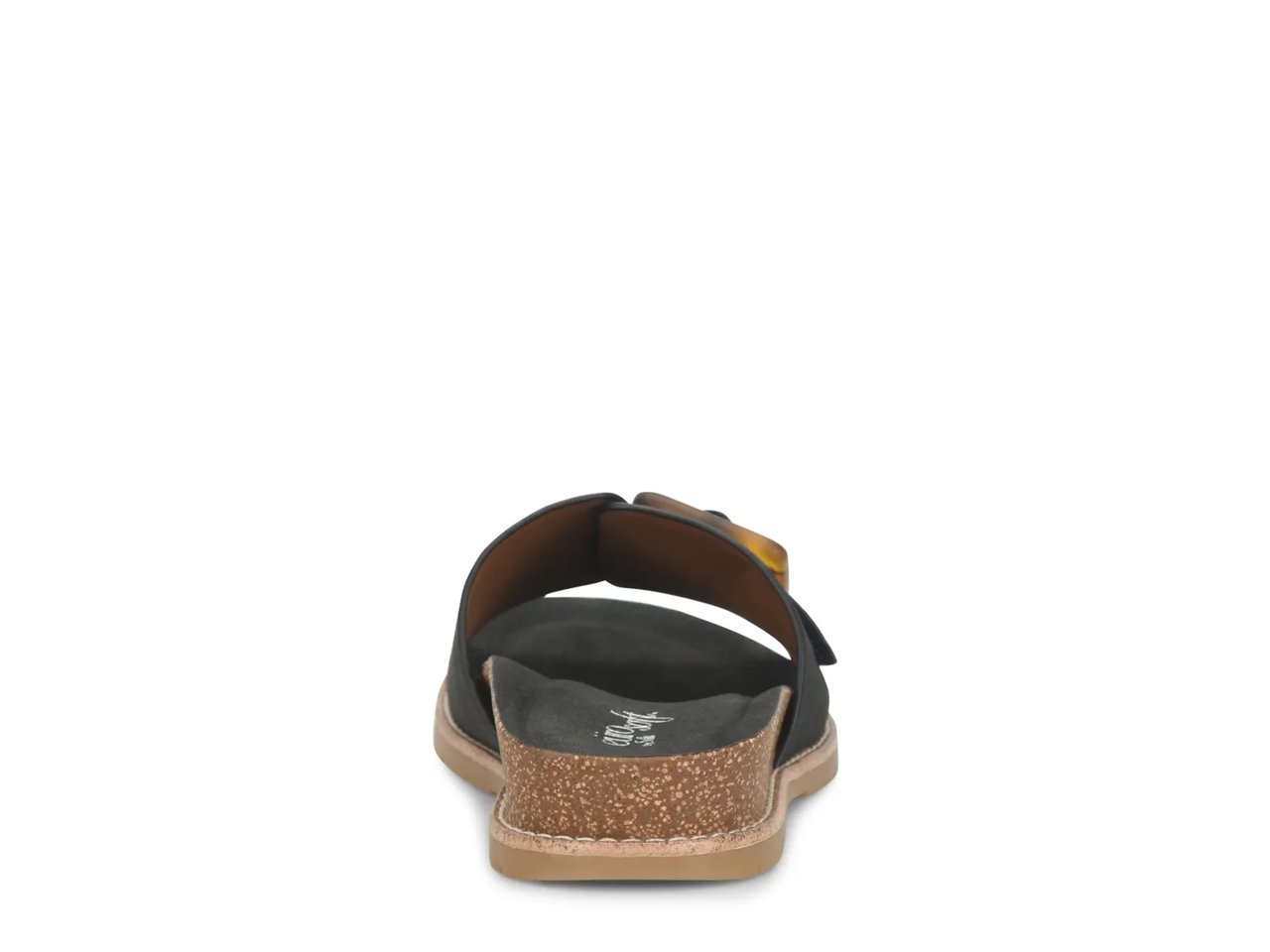 Galilee Sandal